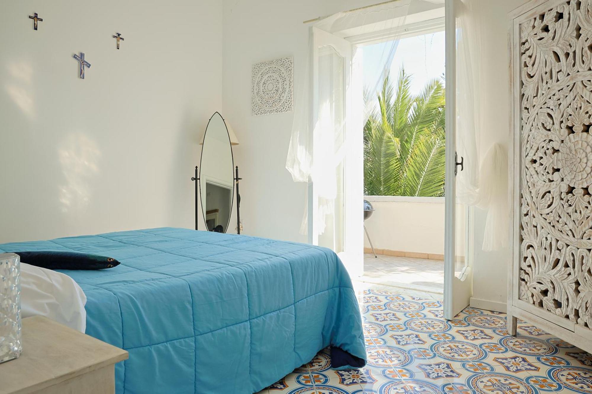 Casa Aversano Positano Center - 5 Minutes To Beach Exterior foto