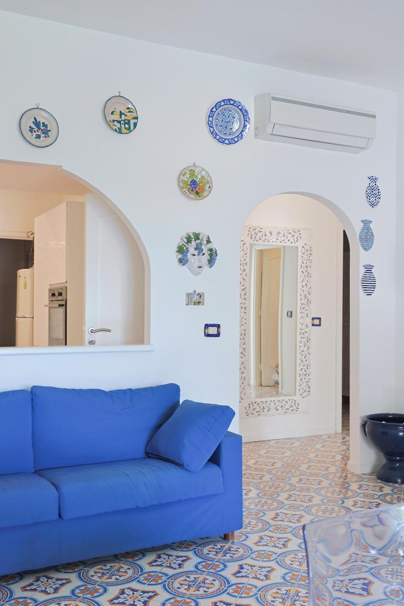 Casa Aversano Positano Center - 5 Minutes To Beach Exterior foto